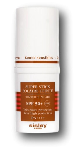 Sisley Tinted Sun Care Stick SPF 50+ 
